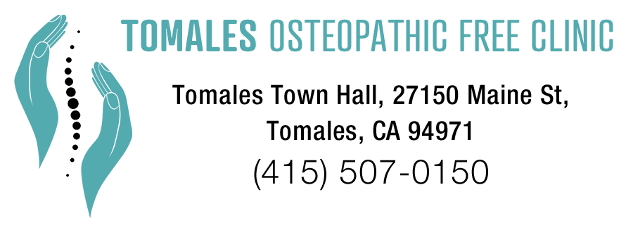 Tomales Osteopathic Free Clinic 