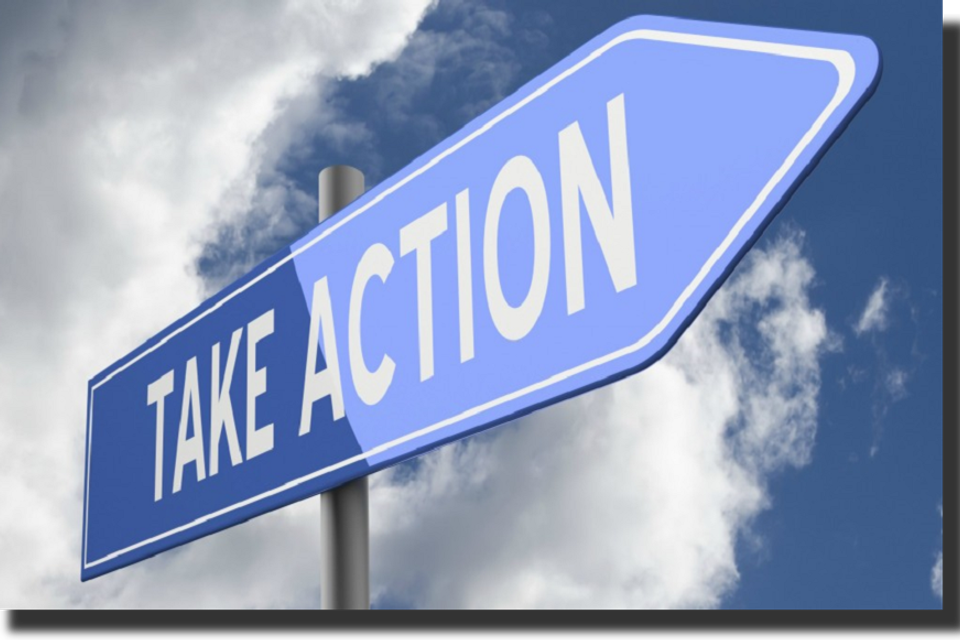 Take action with boarder