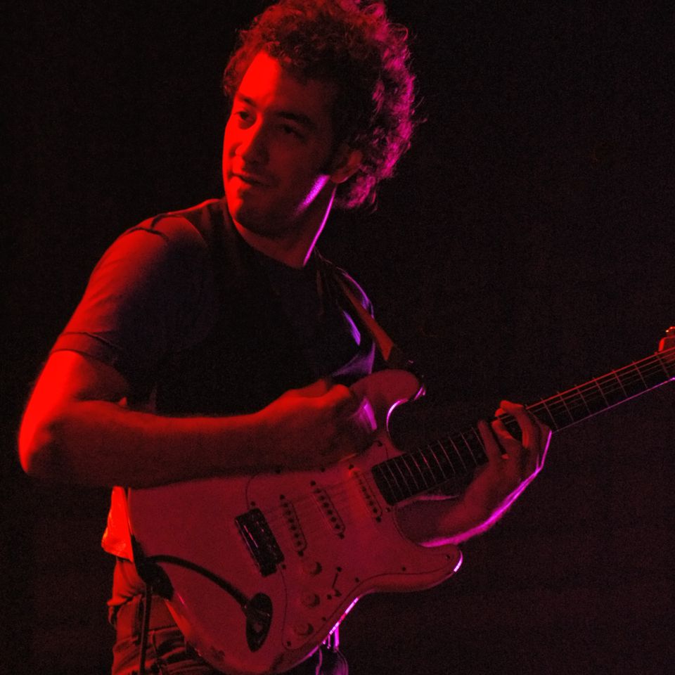 Rc mus stokes albert hammond 2