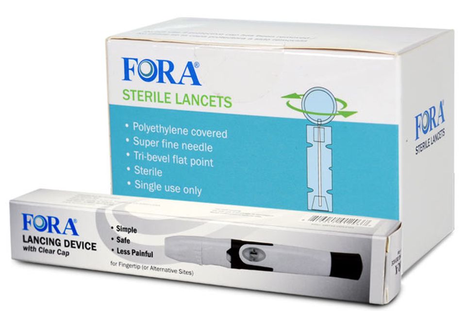 Foralancets 1