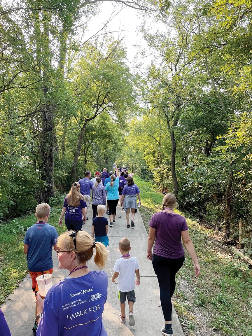 Walktrail