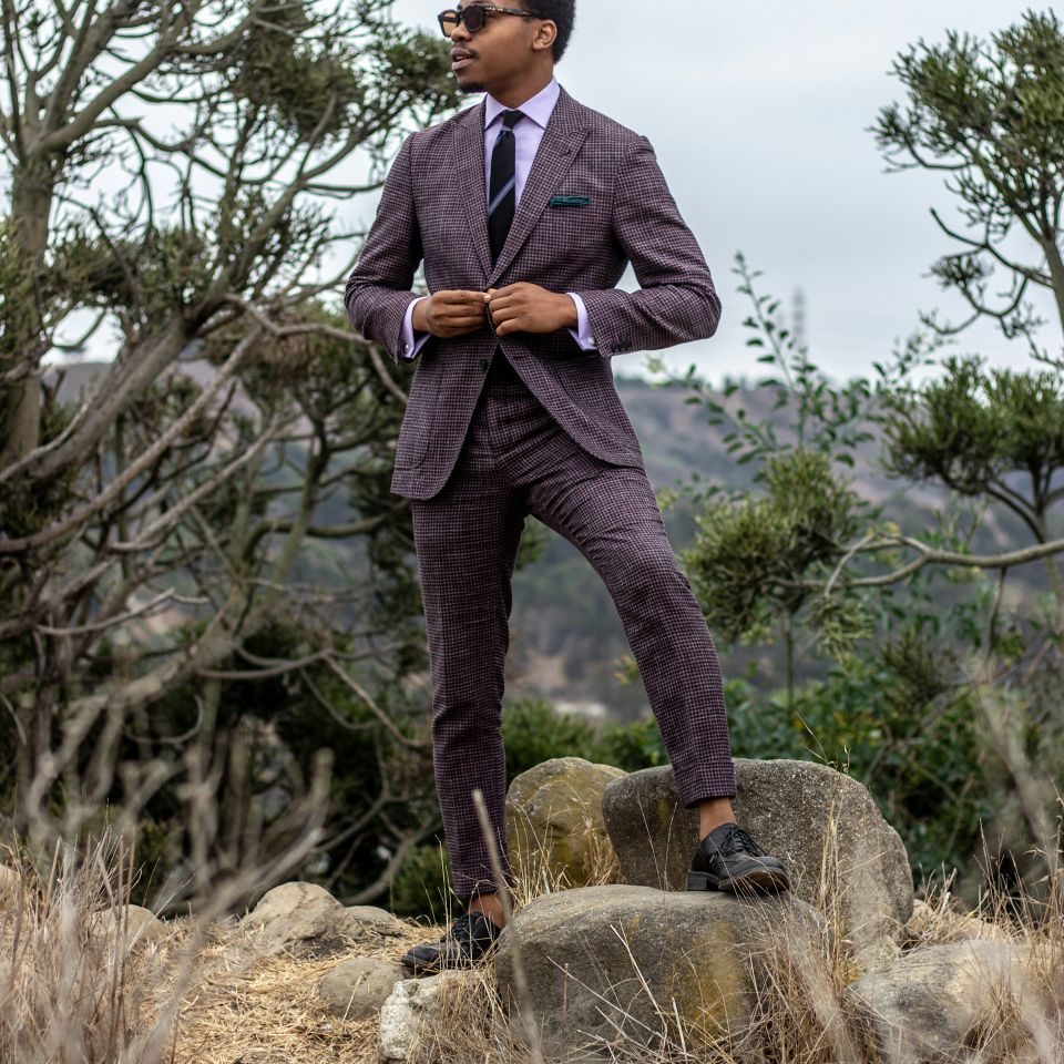 Men's Styling
