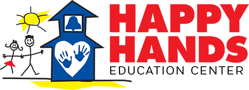 Happy hands logo png