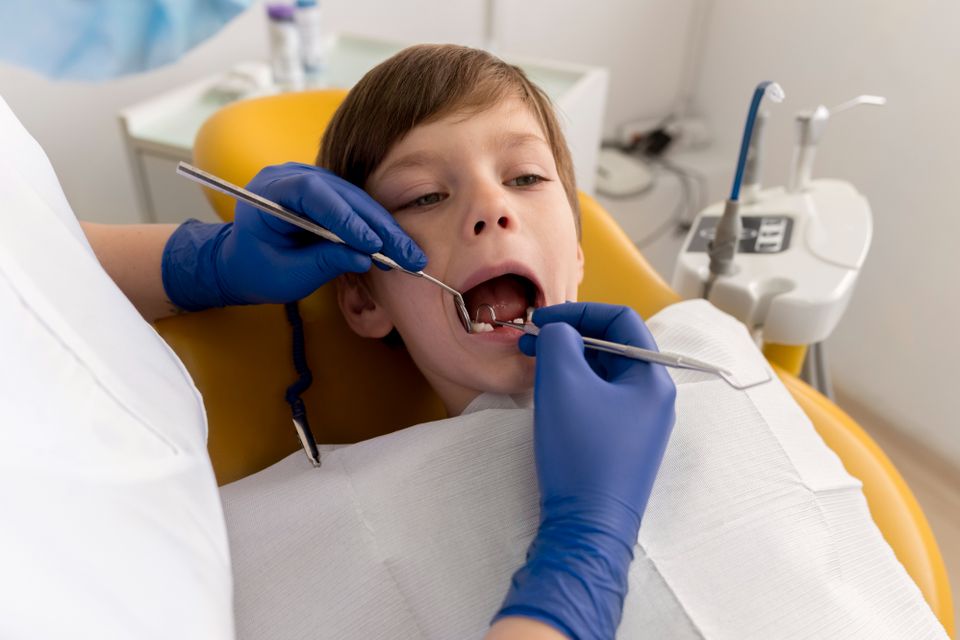 Emergency Dental