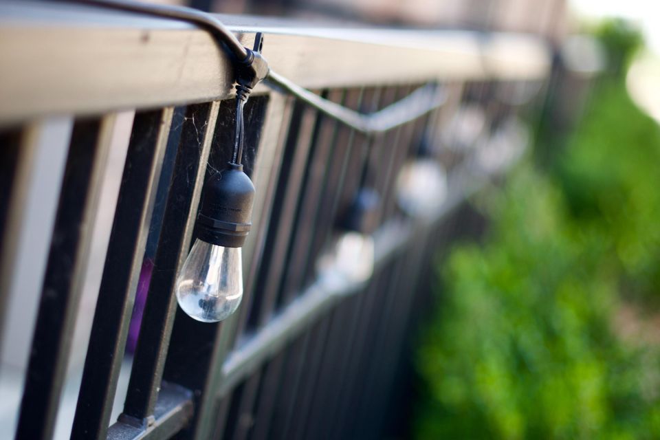 3D Electric LLC, 3D Electric, 3D Electric of NC, Licensed Electrician Wake County, Wake County Electrician, Commercial Electric Services, Outdoor Lighting Services