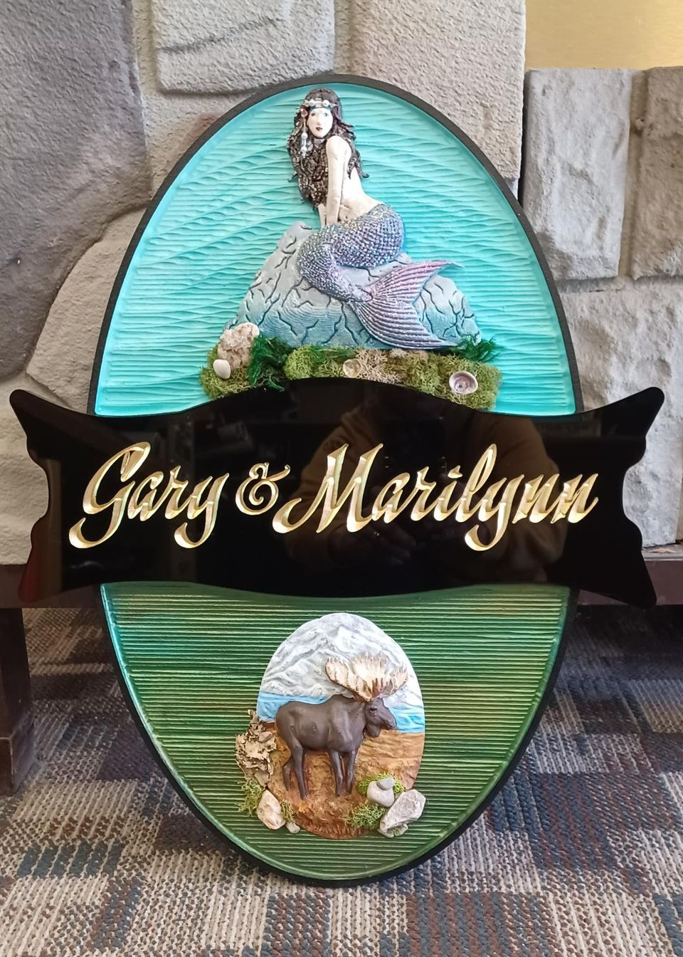 Gary   marylynn