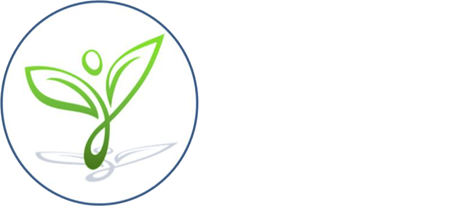 D70wellness logo white min