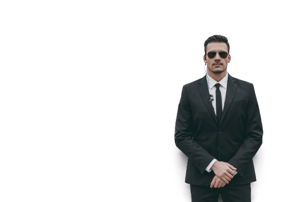 Security Officer Services