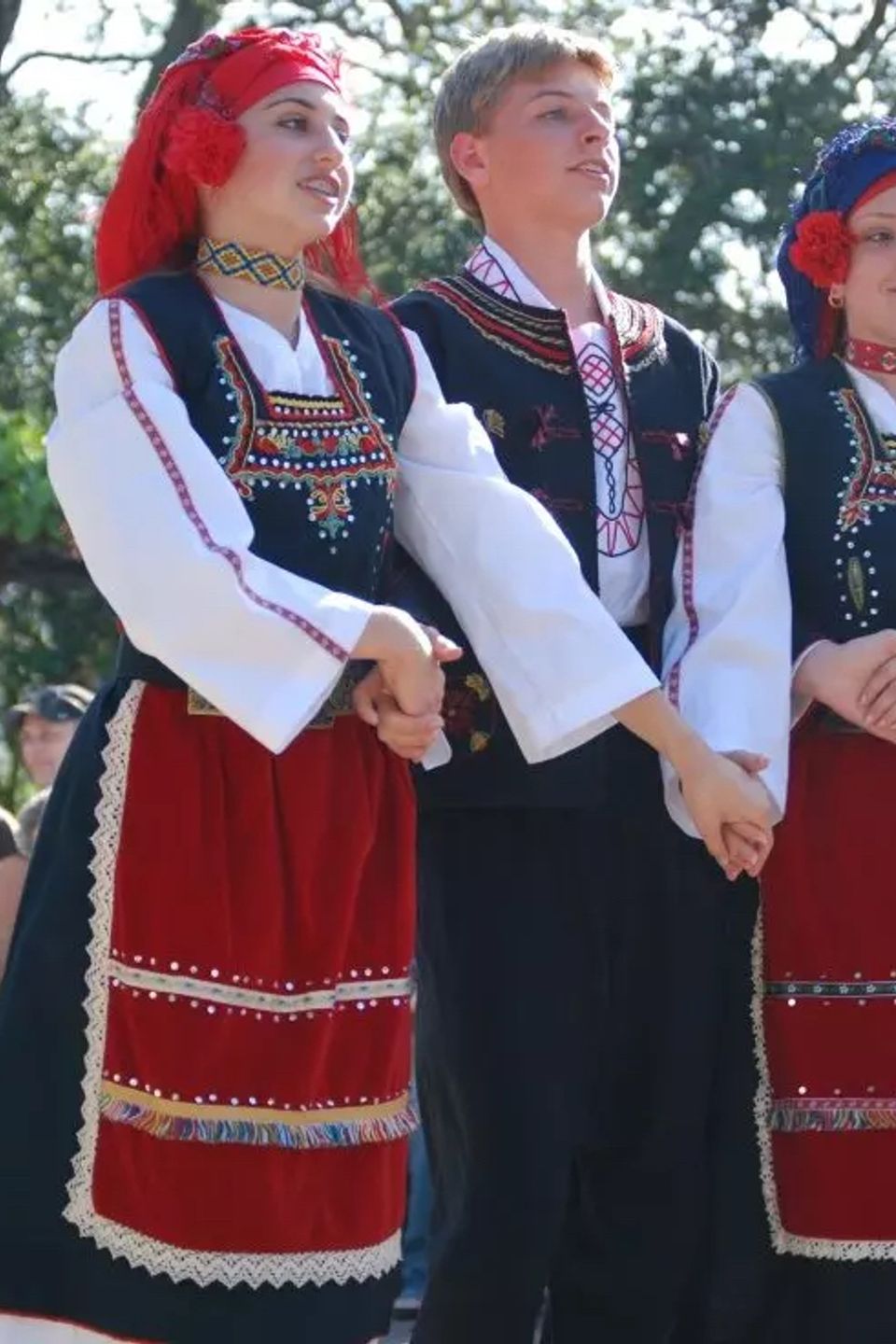 2007 festival kallinitikos