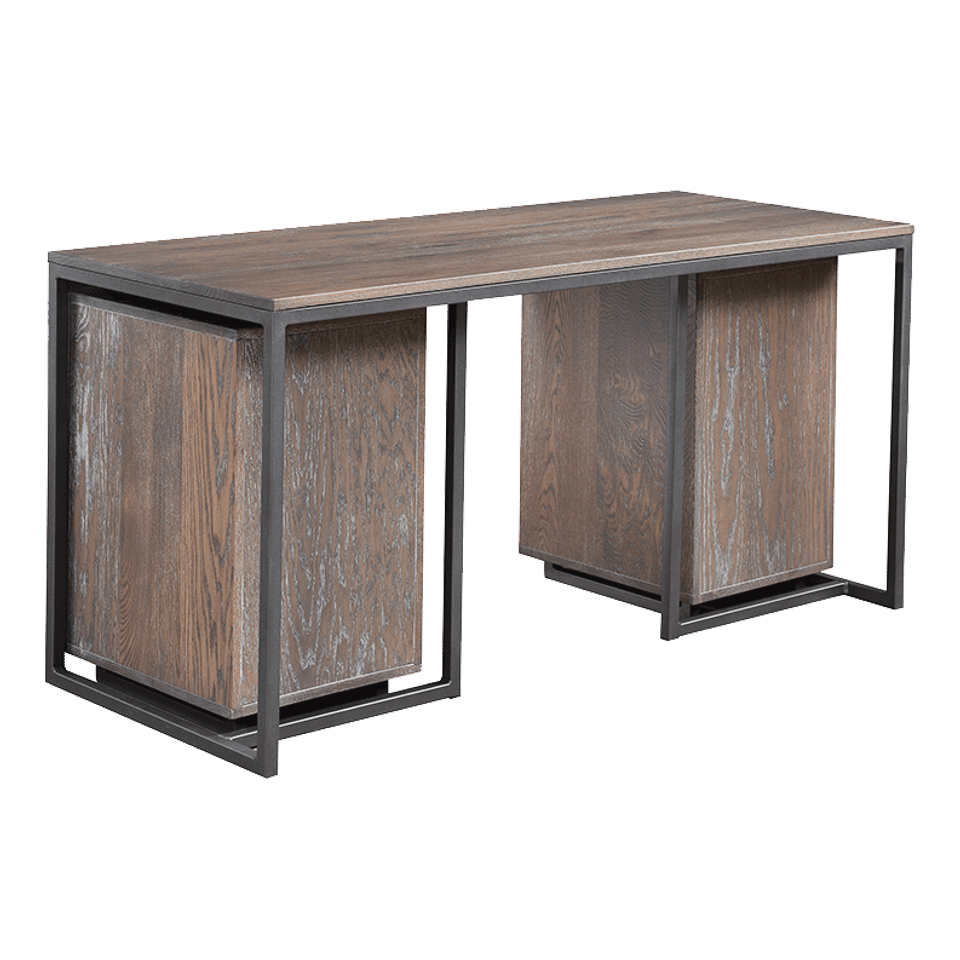 Sf capri desk complete back