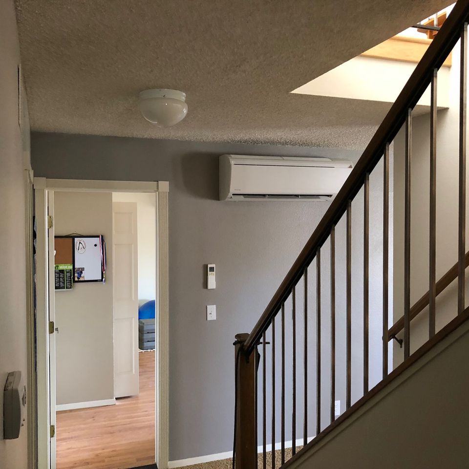Stairs trade source