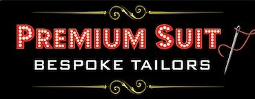 Premium Suit Bespoke Tailors