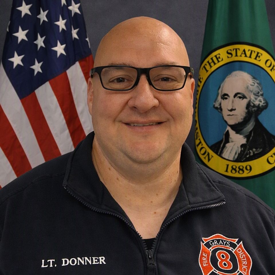 Lt. donner