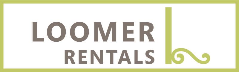 Loomer Rentals