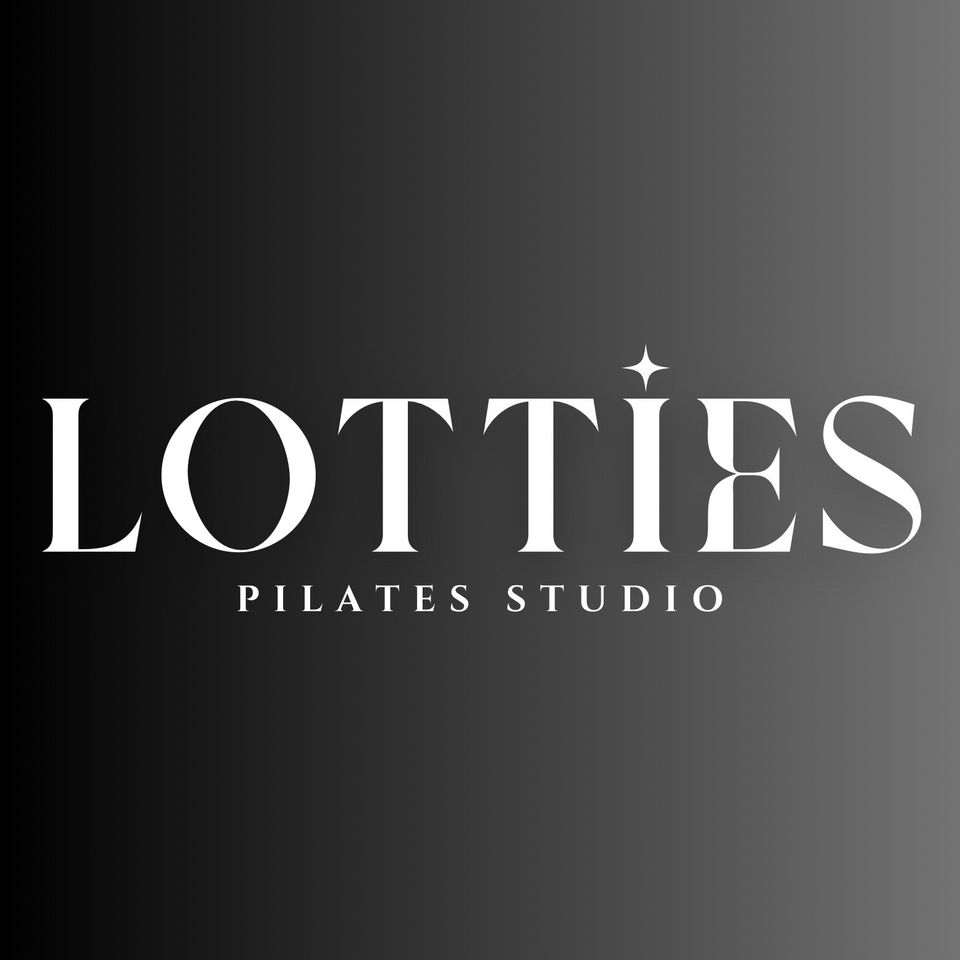 Lotties studio logo