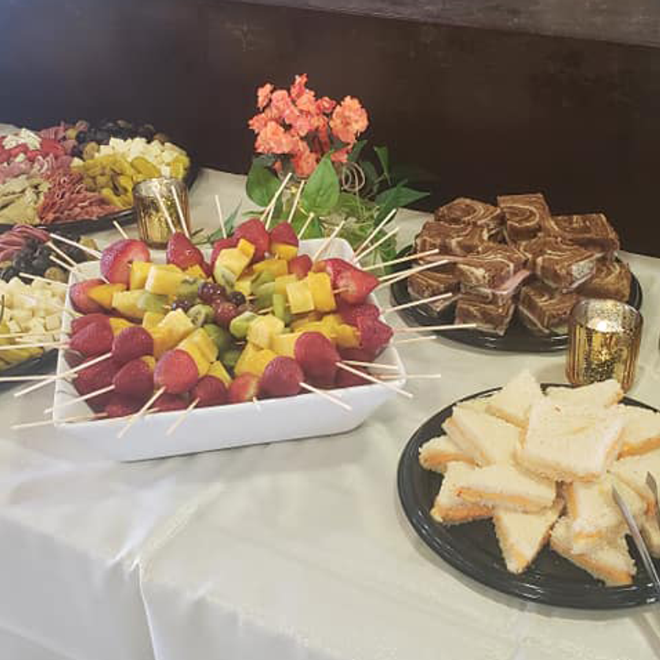 Newcatering