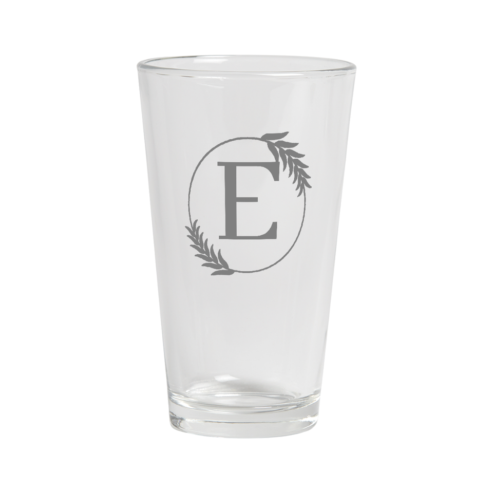 Letters designs a b c d e p   5