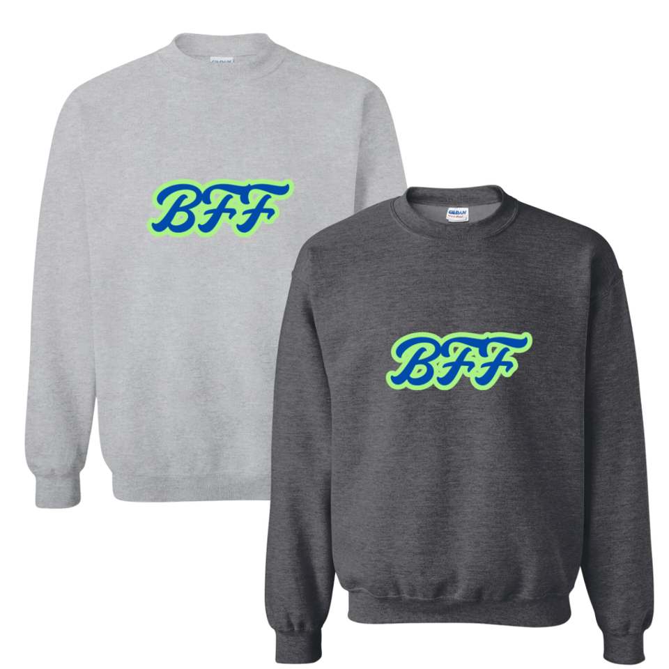 Pink sweatshirts   23