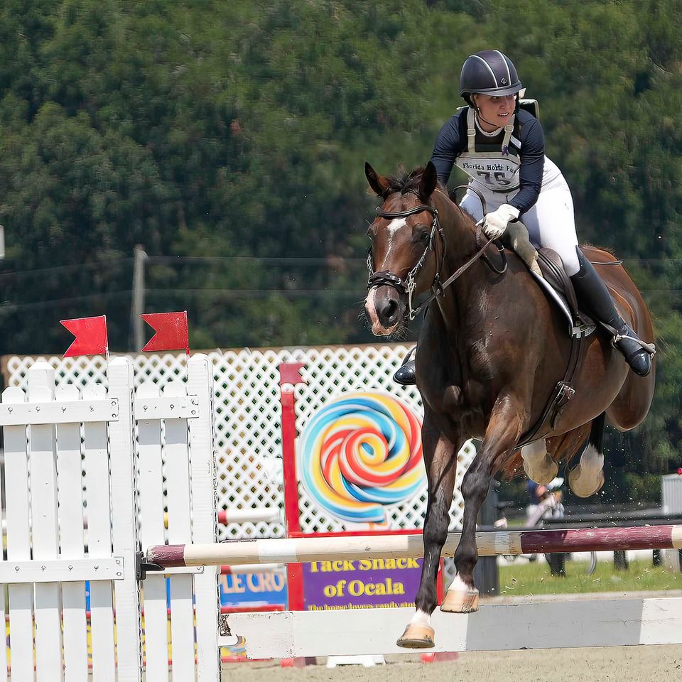 Jumper 10
