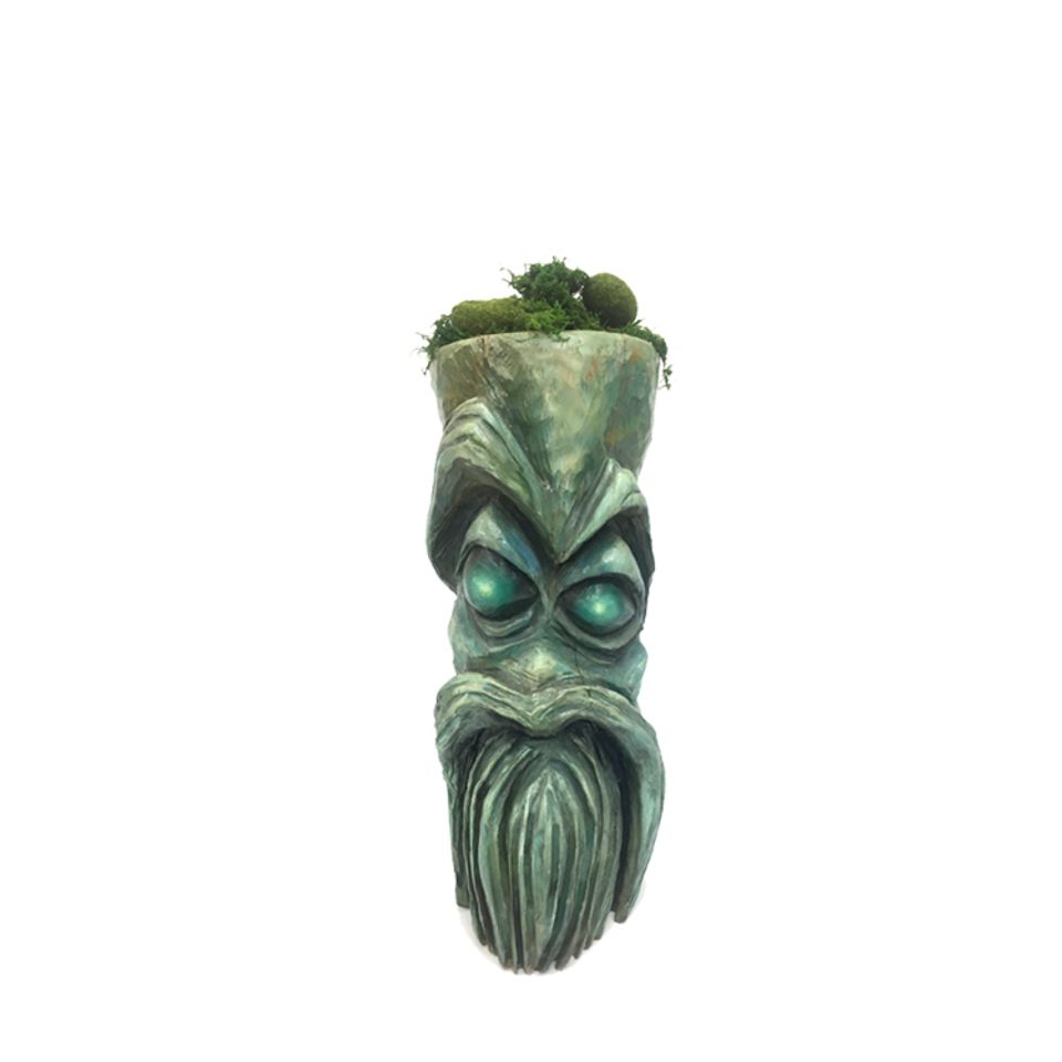 Green face20180430 16410 dgxer9