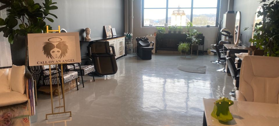 Linncinnati suite 404 photo 2