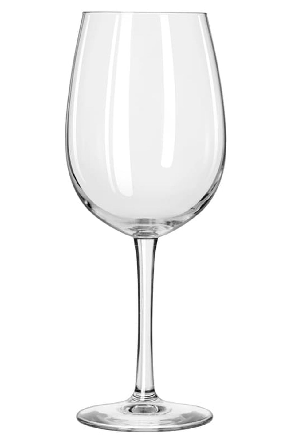 Wine glass