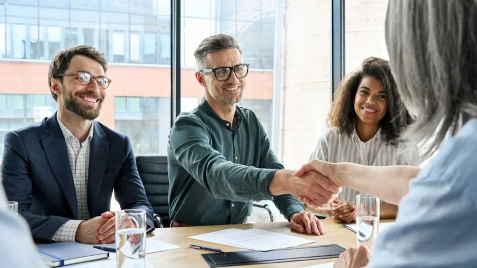 6 Benefits of Bartering When Selling Your Web Design Services