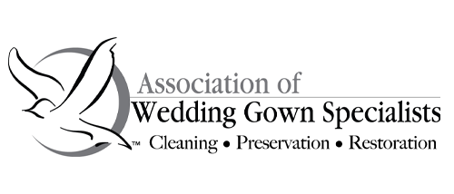 Wedding gown specialists