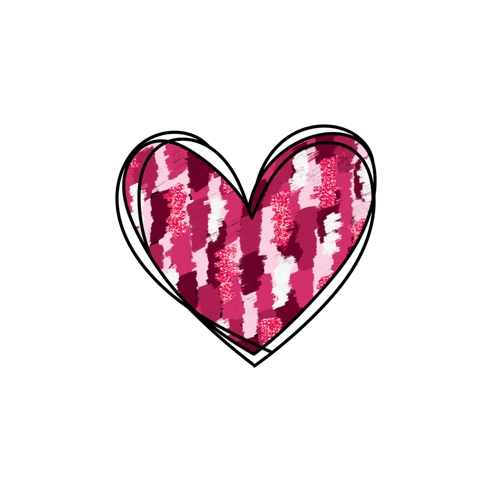 Val   0068 seasons   valentines day this family … wears her heart on sleeve 2