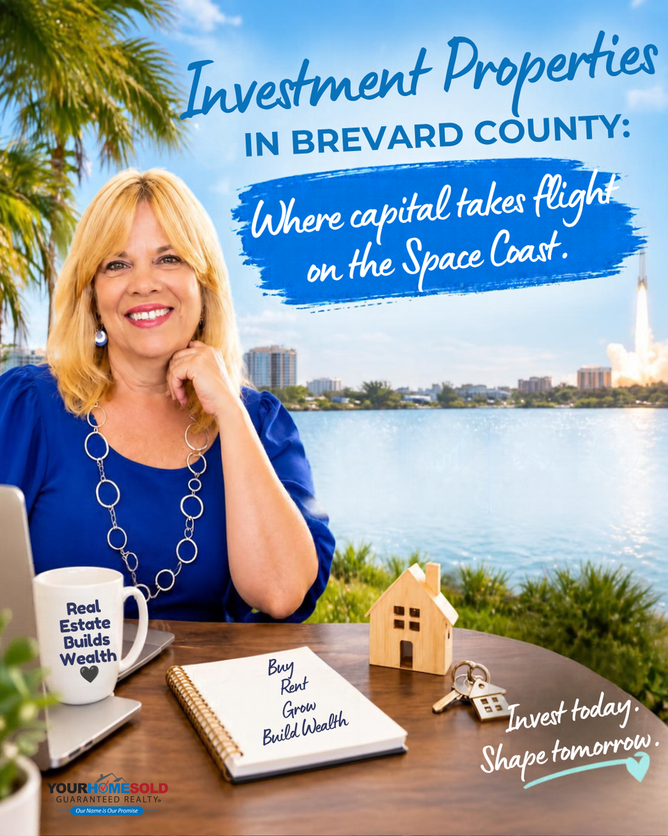 Investment properties