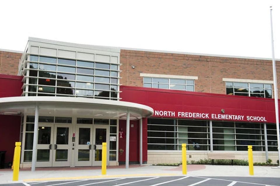 Northfred