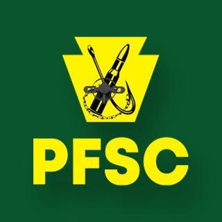 Pa fed of sportsmen conserv