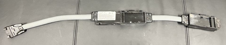 Allsteel power distribution