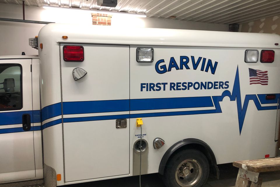 Bandk designs slayton 556