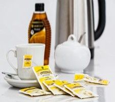 Chamomile comfort