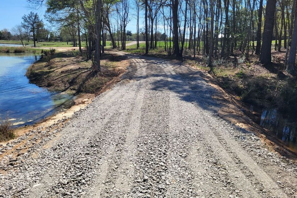 Road work 5