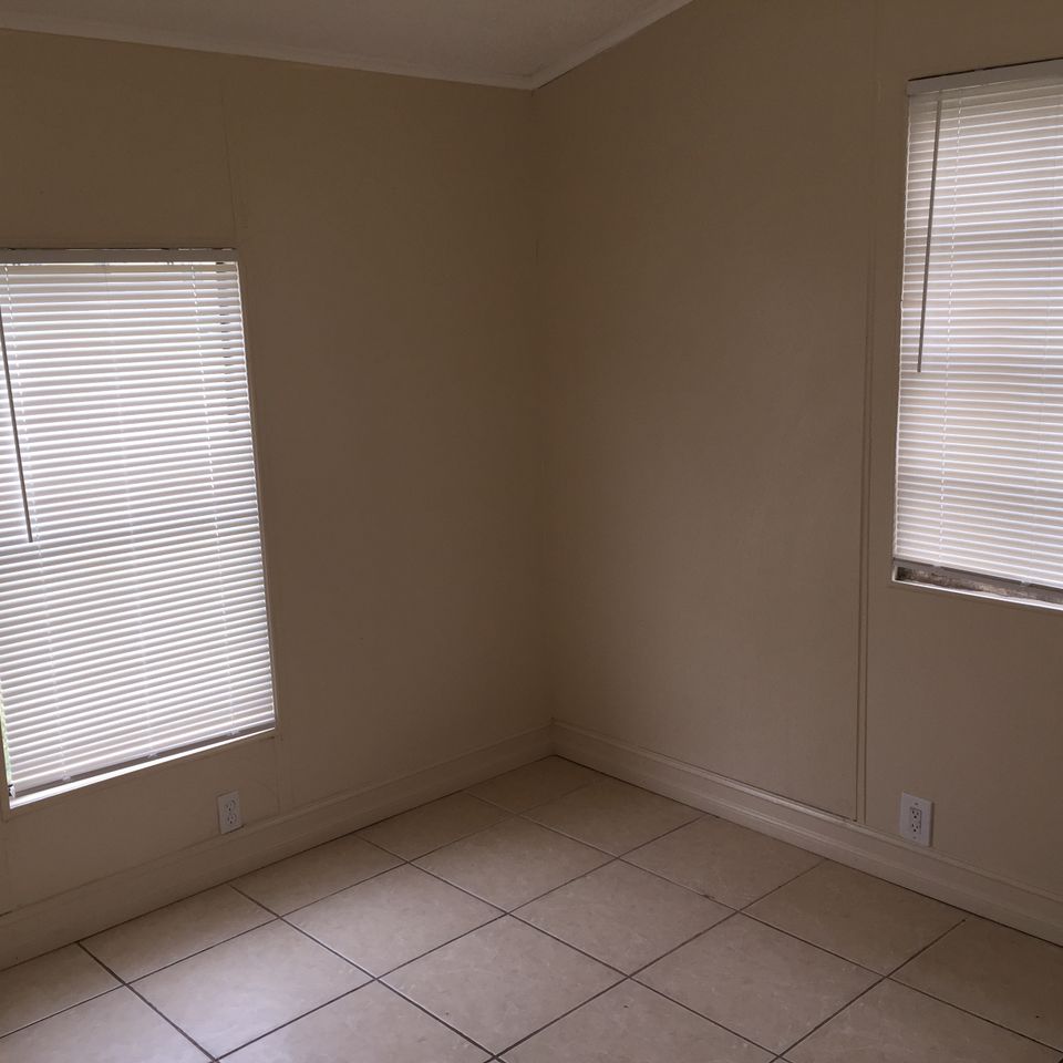 Lot 71 front bedroom