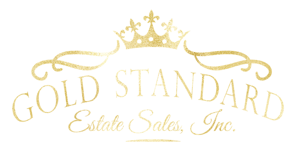 Gold standard logo small
