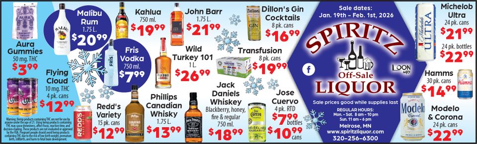 26 spiritzliquor gmg s3 use