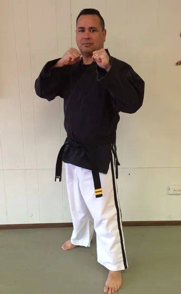 Chicago-best-matial-arts-training