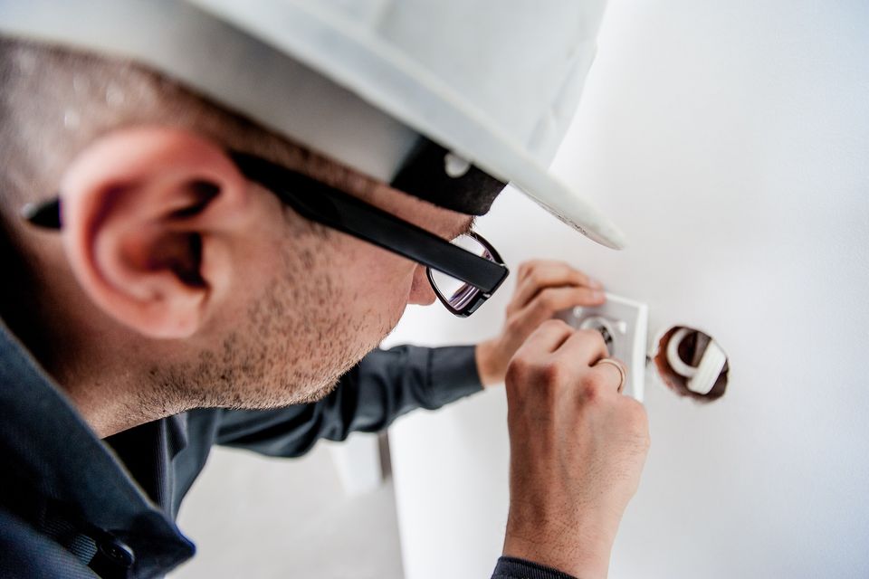 Electrical Inspections