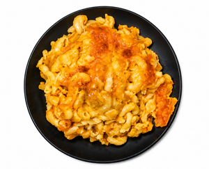 Mac and cheese   approved