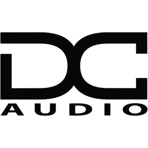 Dc audio