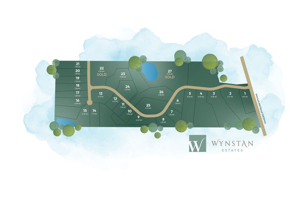 Wynstan site map proof3