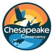 Chesapeake conservancy logo