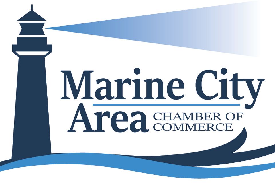 Mc chamber logo vector