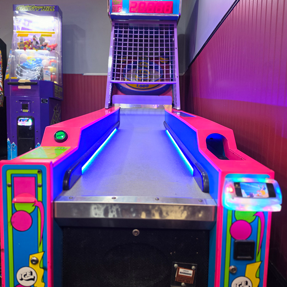 Arcade 3