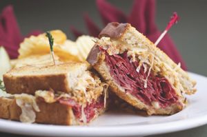 Pastrami