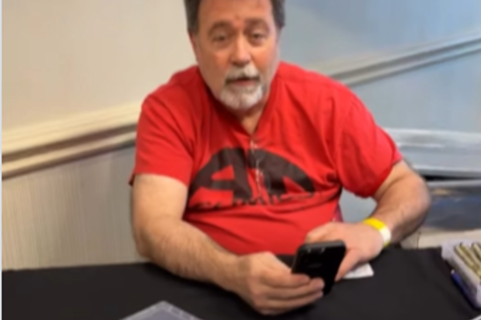 Danny quick instagram reel tour  1 image  24