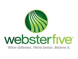 Webster five cents savings bank
